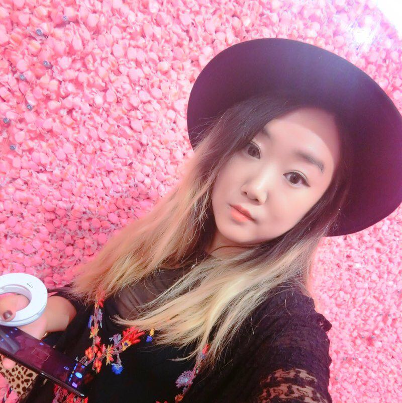 🎀Kimomo🎀濛柒爺