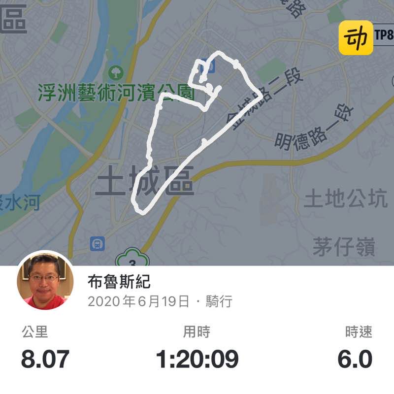 布魯斯紀 post 1