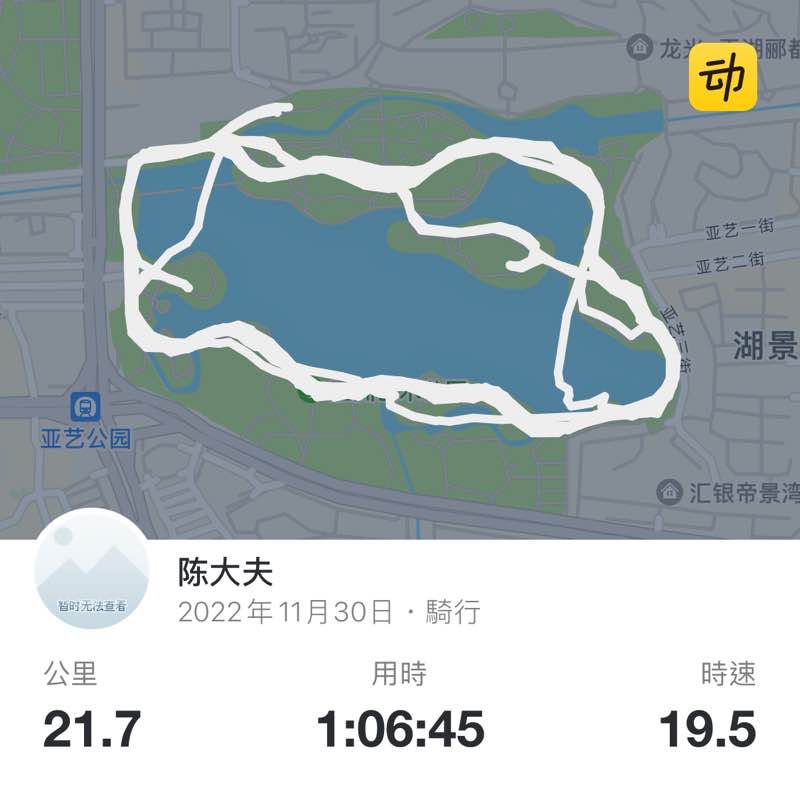 陈大夫 post 1