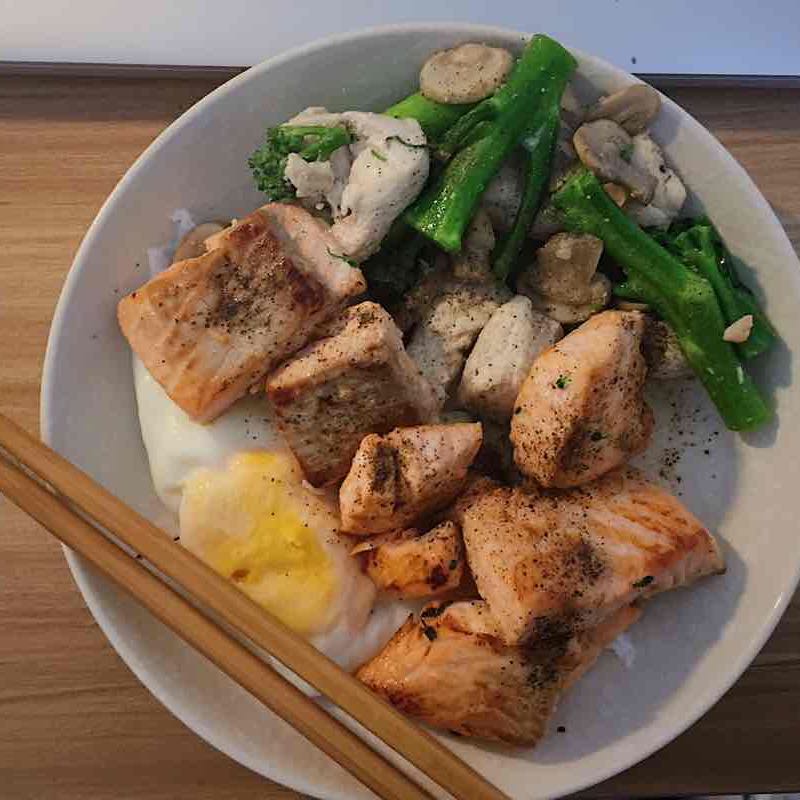 杨二咩🐑🐑🐑 post 1