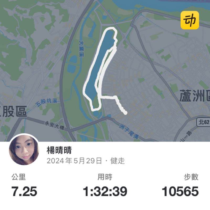 楊晴晴 post 1
