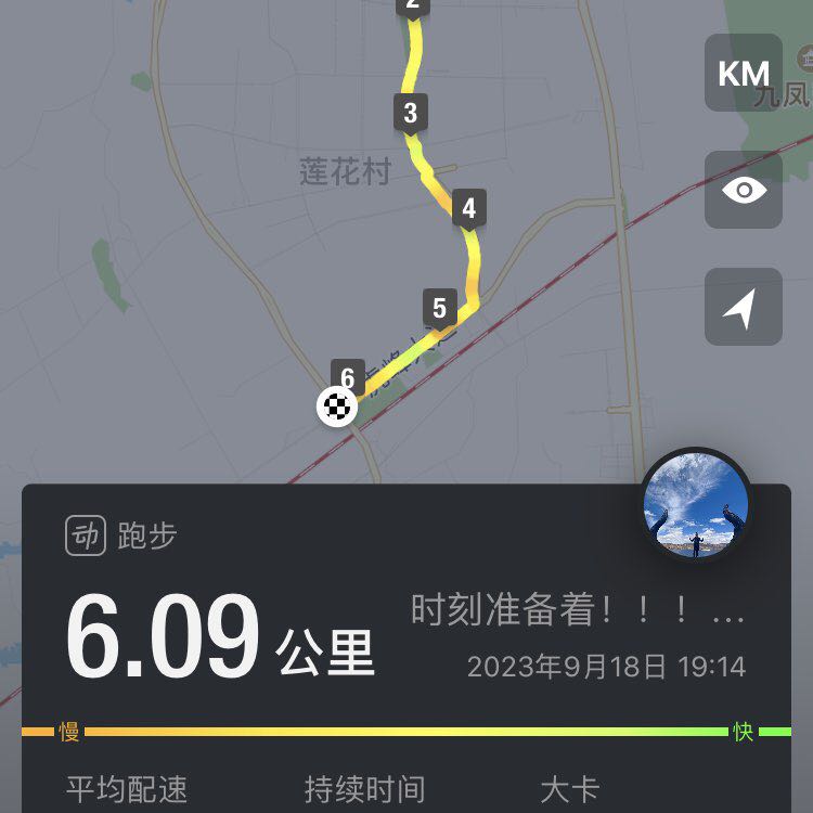 时刻准备着！！！！！ post 1