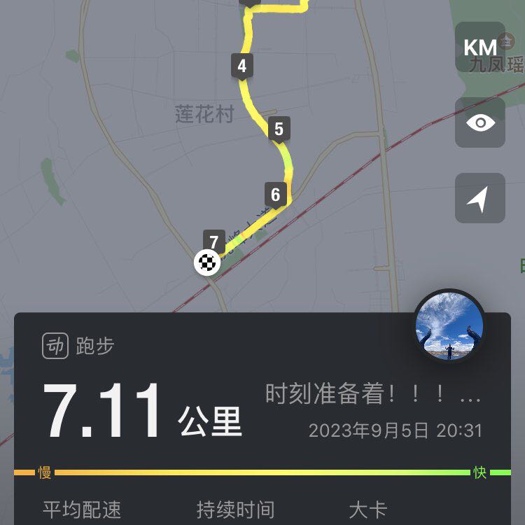 时刻准备着！！！！！ post 1