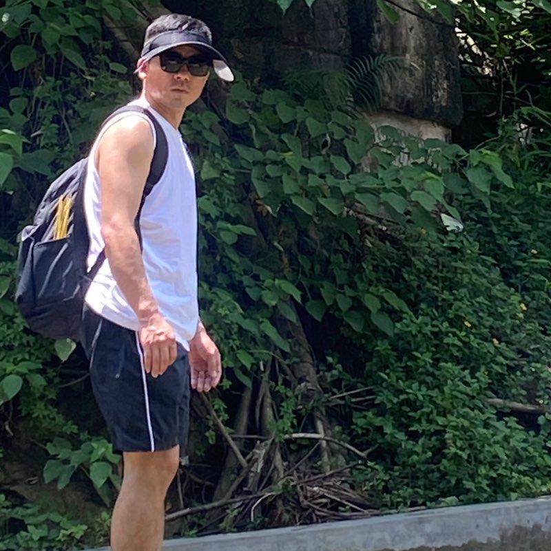 王洋