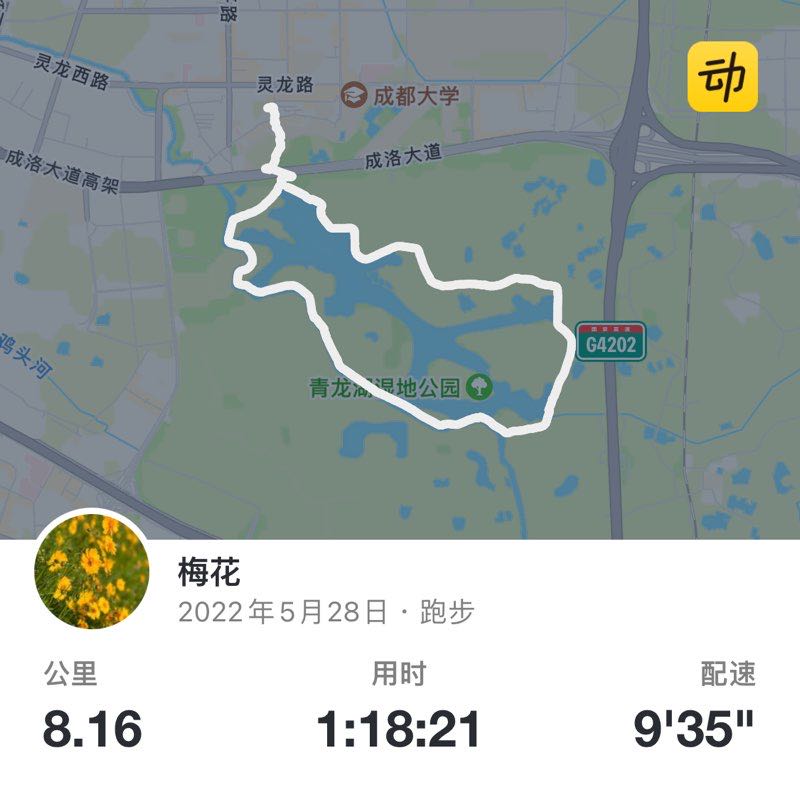 梅花 post 1