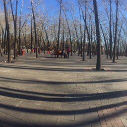 黄山 post 2