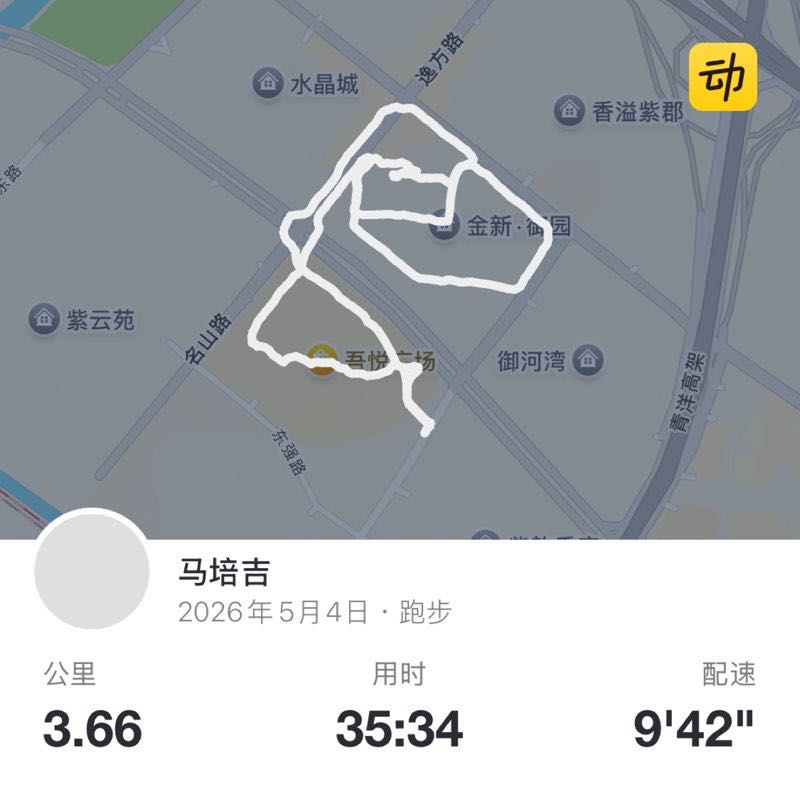 马培吉 post 1