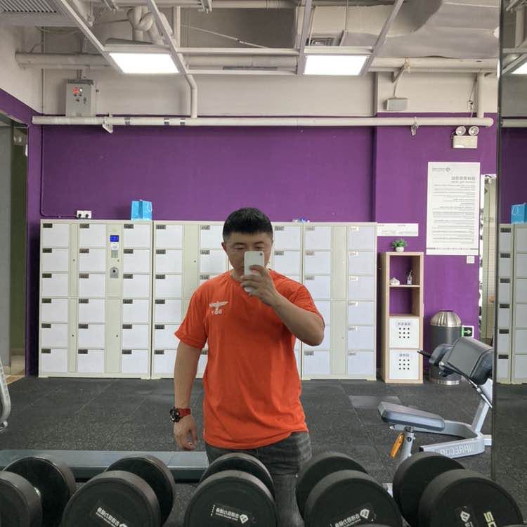 小花猫（🚴🏃🧗） post 1