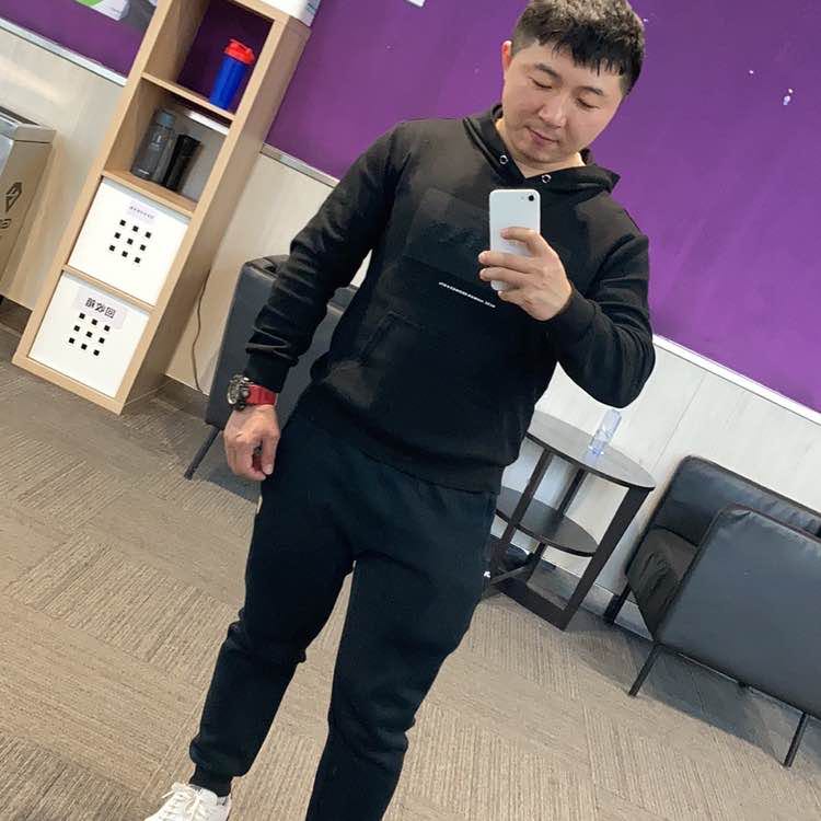 小花猫（🚴🏃🧗） post 1