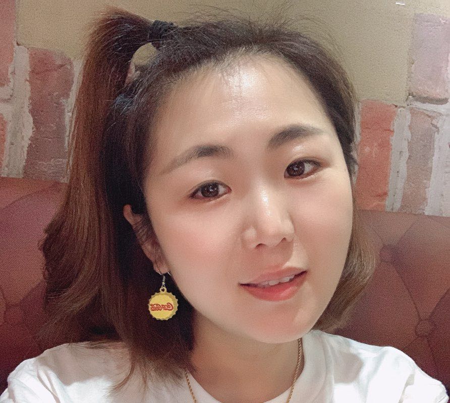 💗💓小么思💓💗