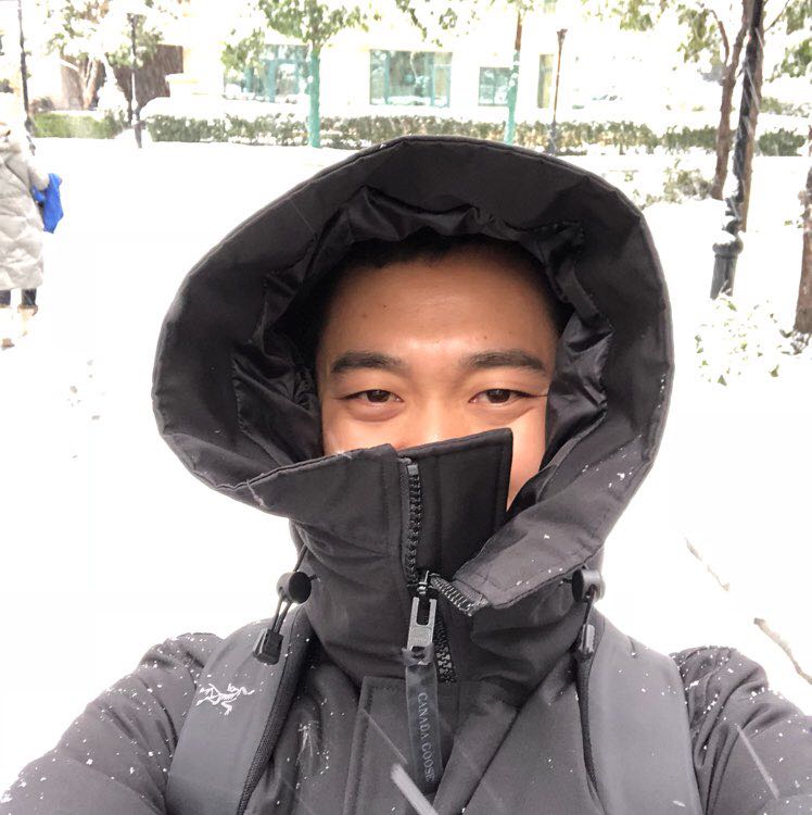 疯子左天才右Tiger.Wu 