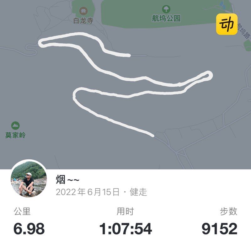 烟~~ post 1