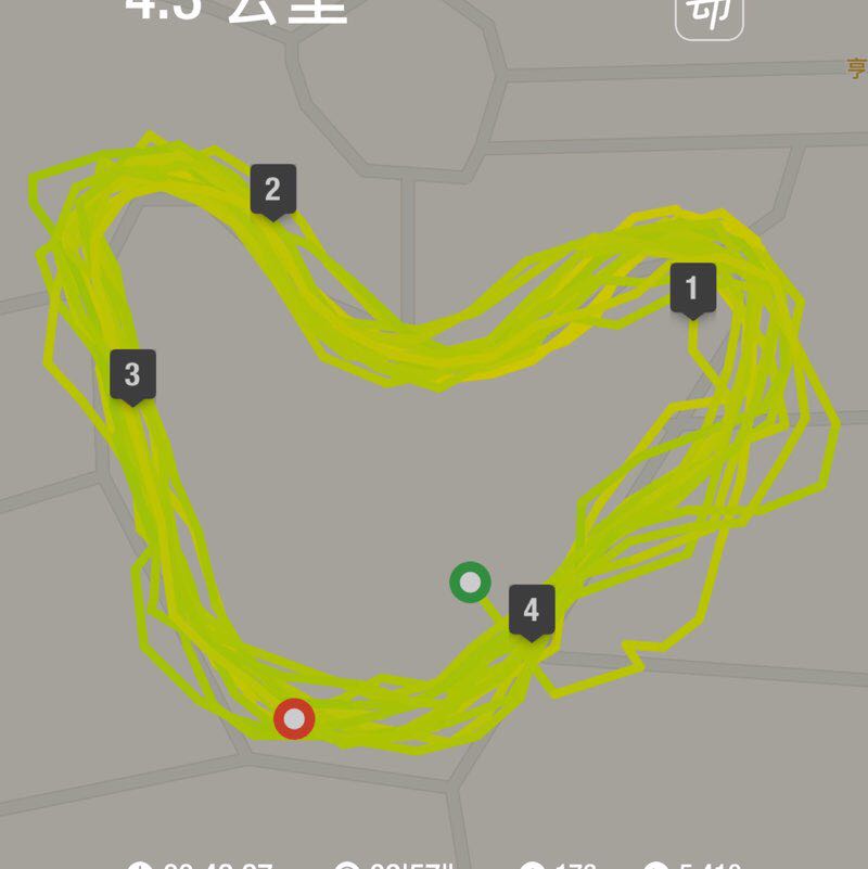 敏敏 post 1