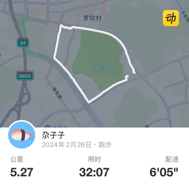 尕子子 post 1