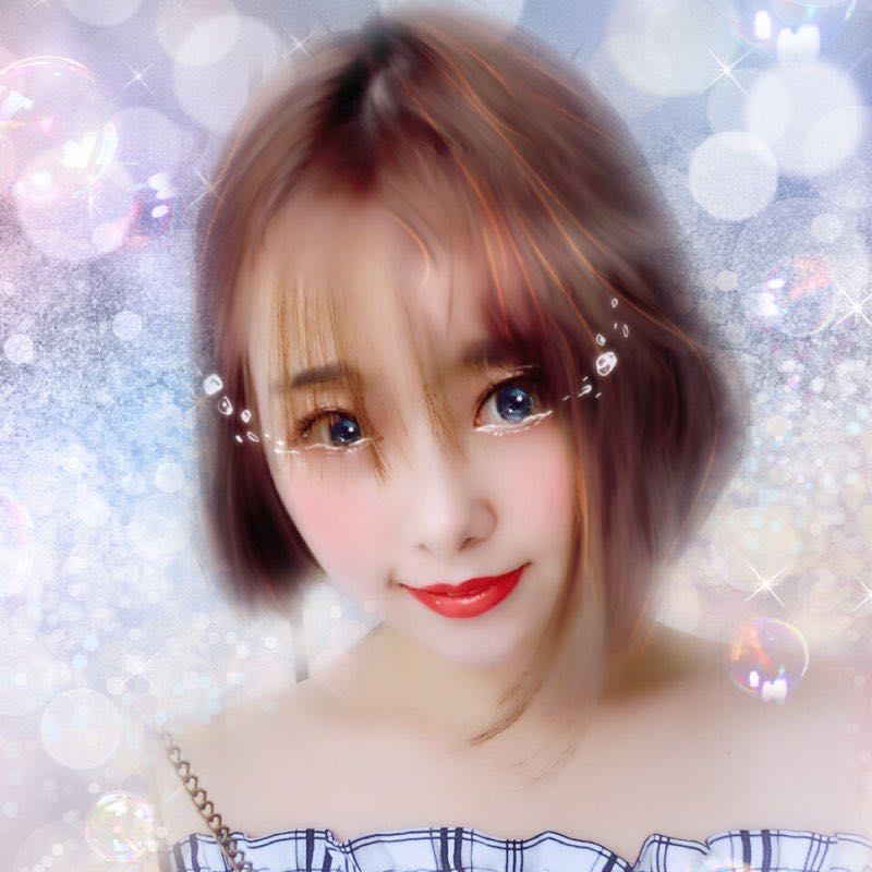 Vivian月野兔🌙