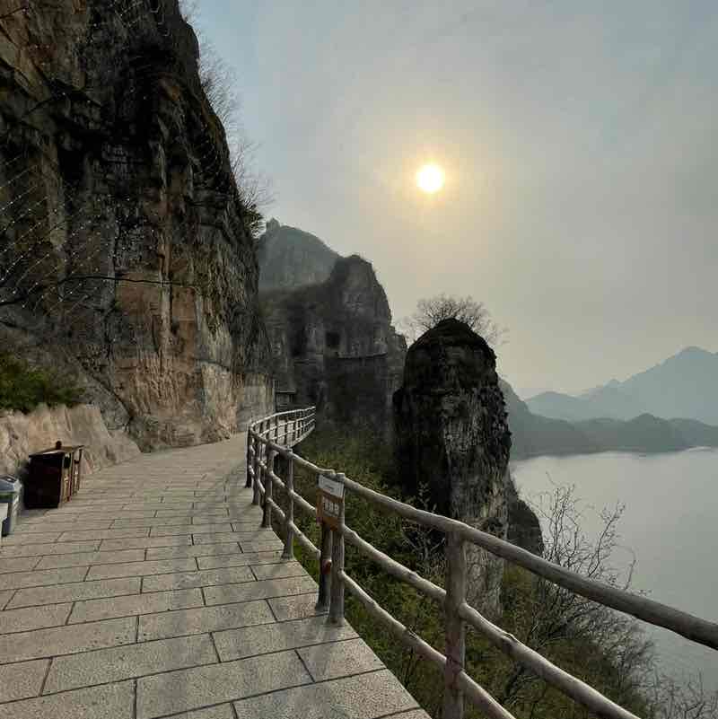 孙永忠 post 1