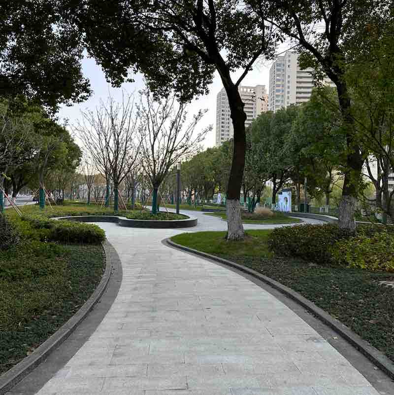 自然风晴 post 1