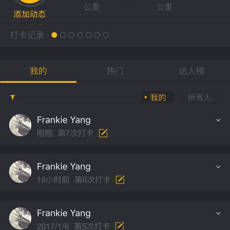 Frankie Yen post 3