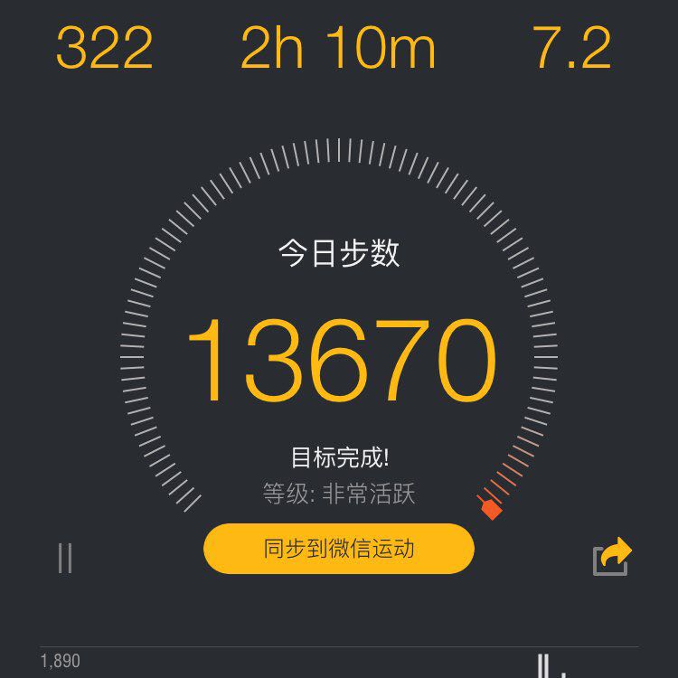 乖宝 post 1