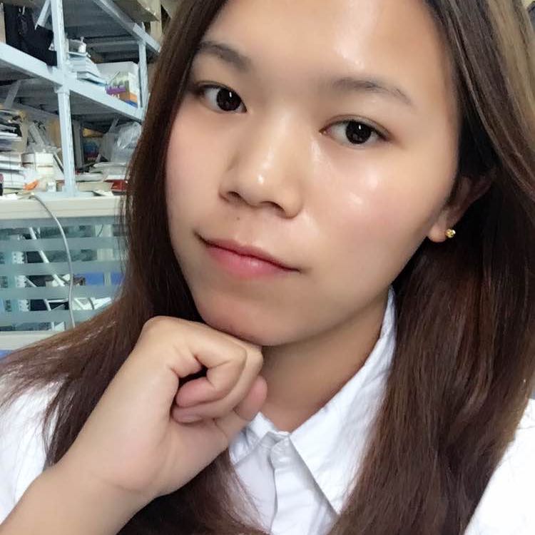 小小小小理子 post 1