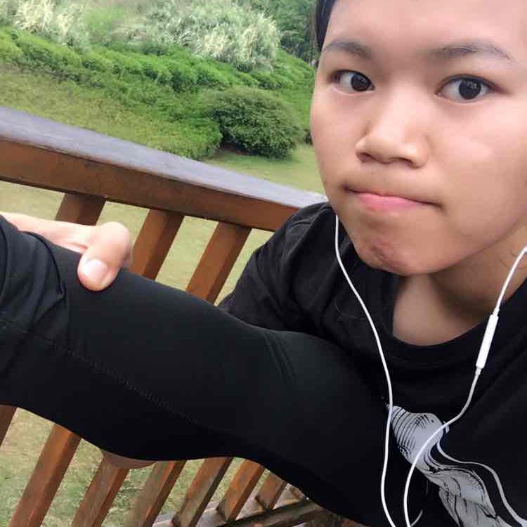 小小小小理子 post 1