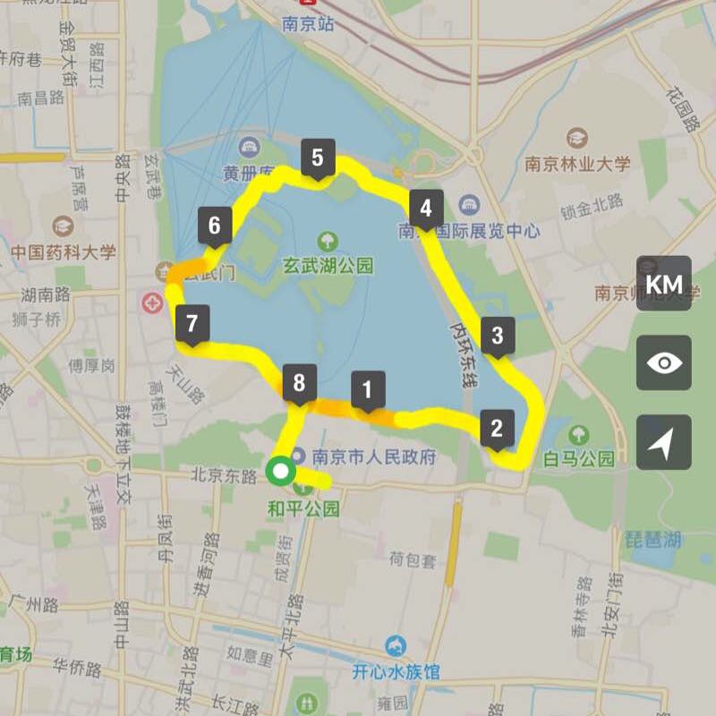 紫秋蒙 post 1