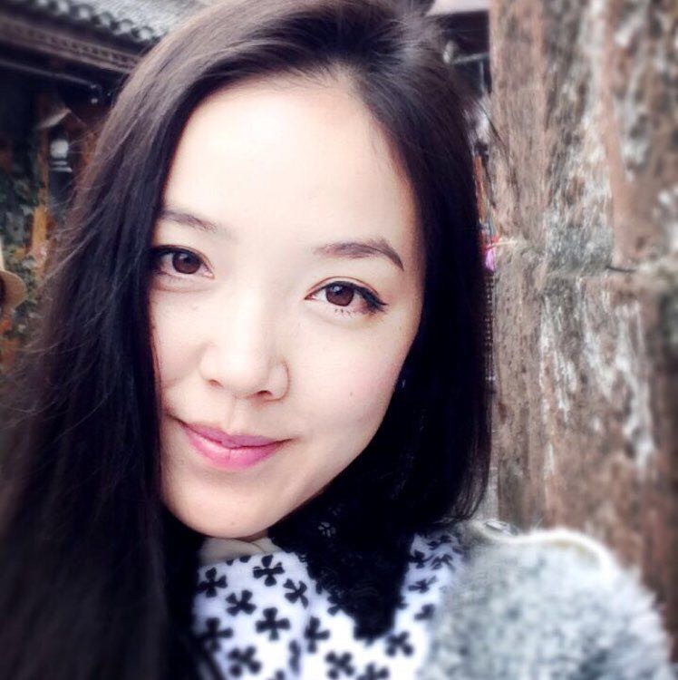 金帆游艇🎀袁妮-Lily13368954823