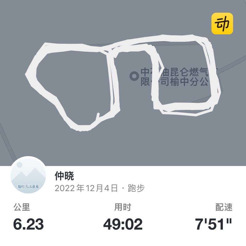 仲晓 post 1