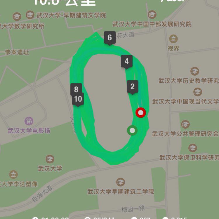 随便 post 1