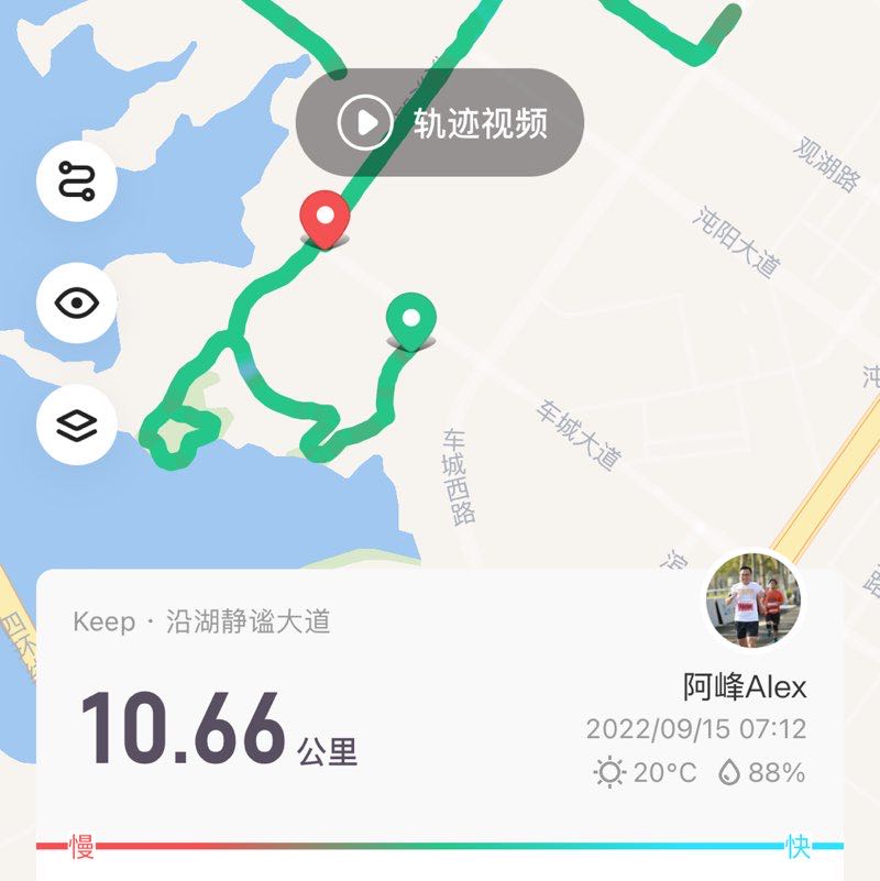 阿峰 Alex post 1