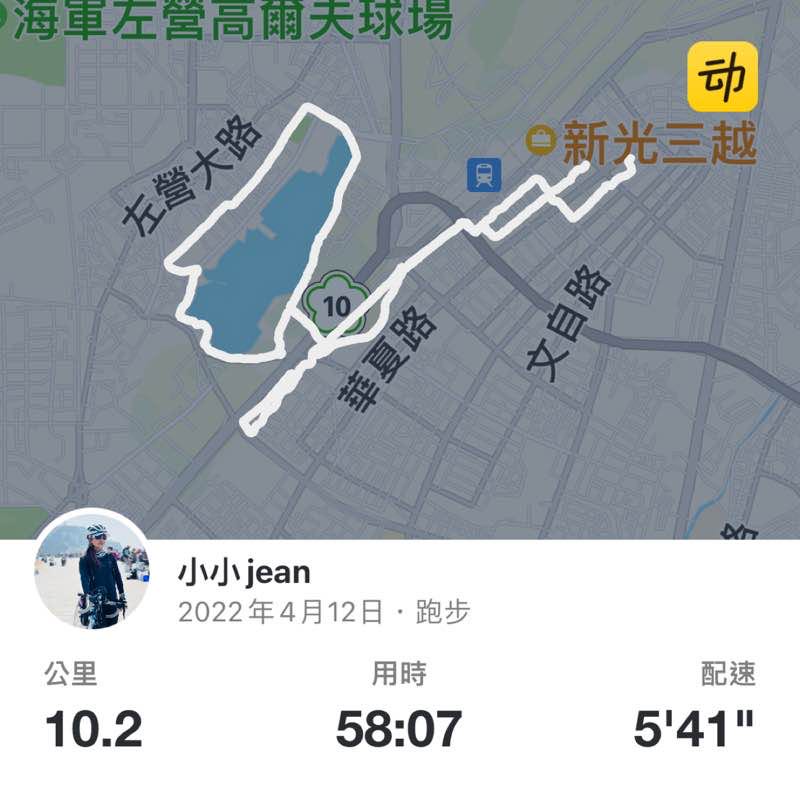 小小jean  post 1
