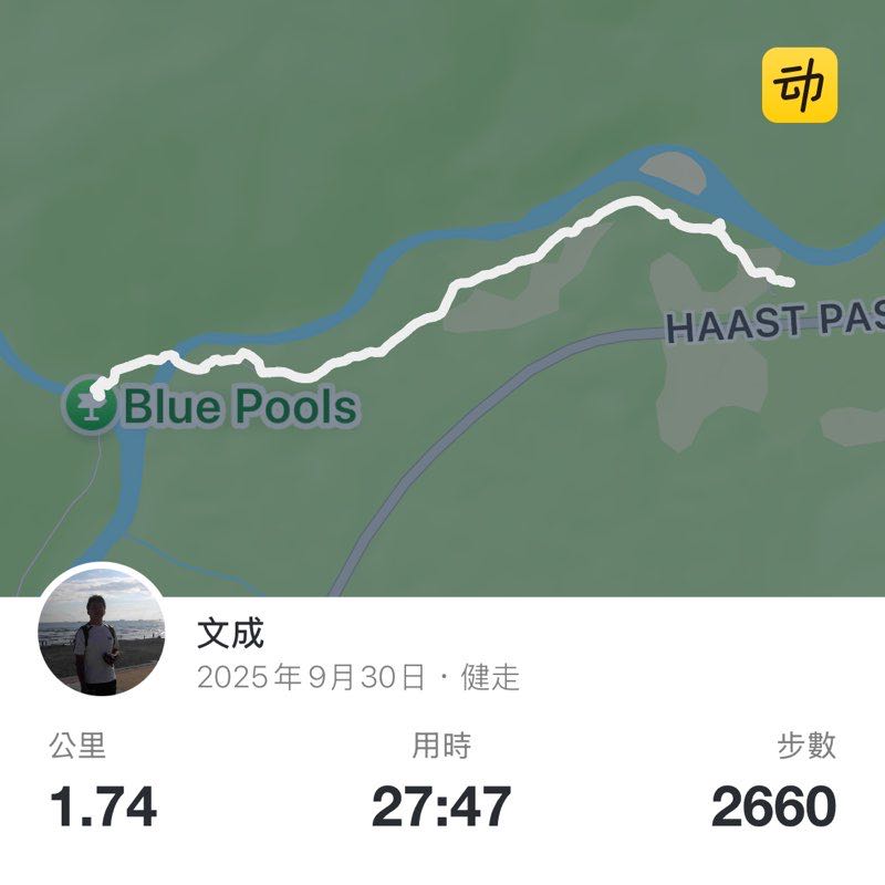 文成 post 1