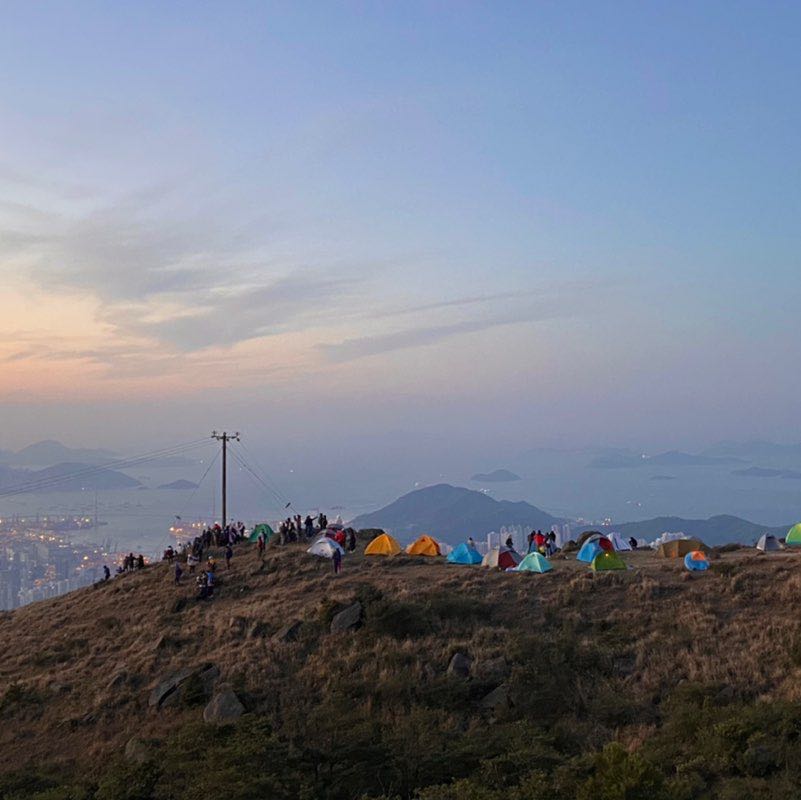 Michelle  Tsang post 3