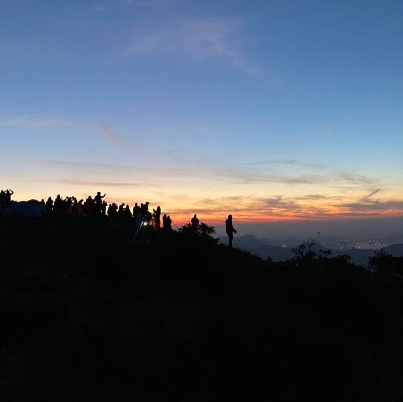 Michelle  Tsang post 2