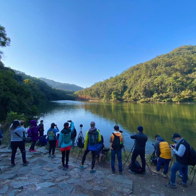 Michelle  Tsang post 2