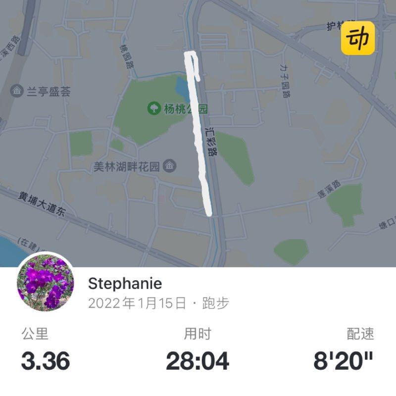 Stephanie post 1