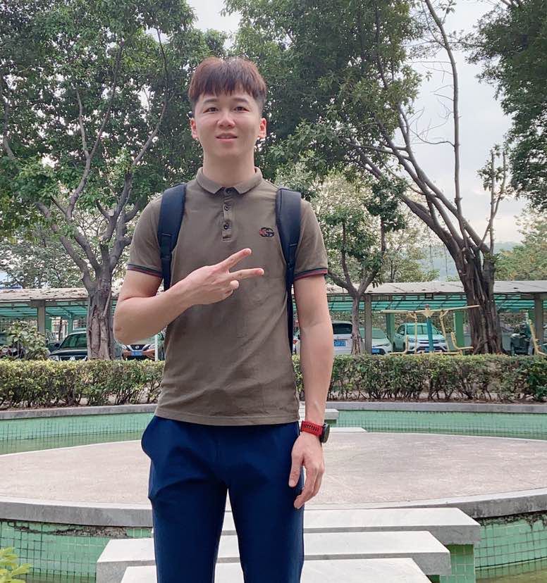 绿衫军