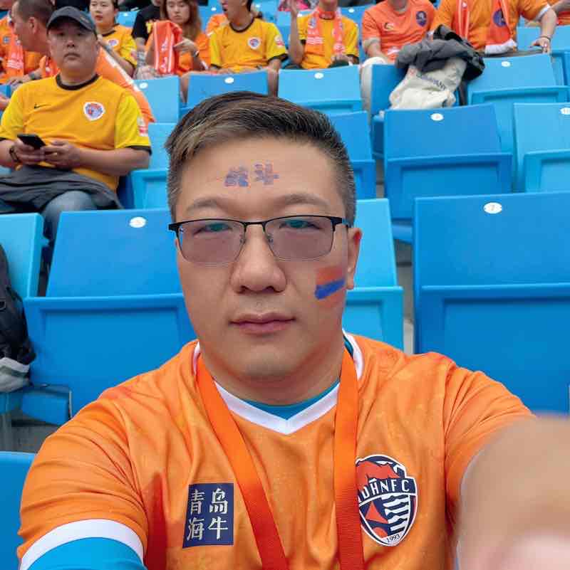 人生如烟 post 2