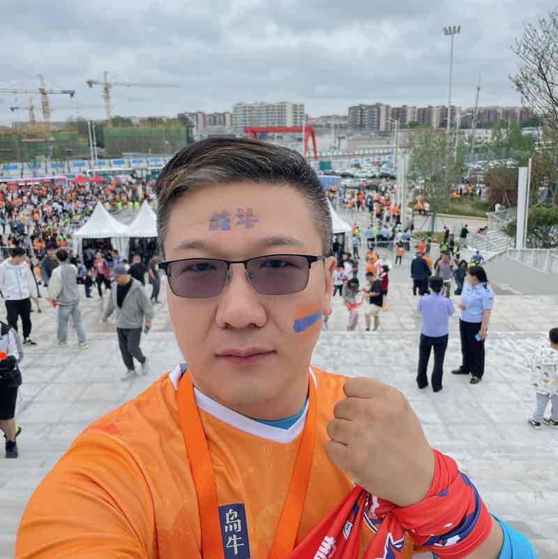 人生如烟 post 1