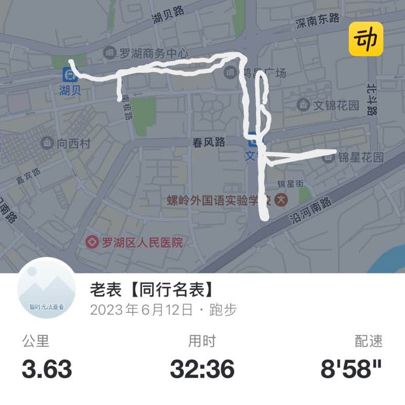 老表【同行名表】 post 1