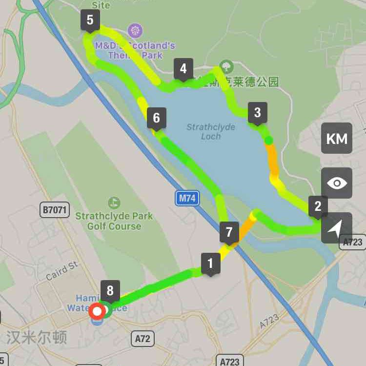zm明~ post 1