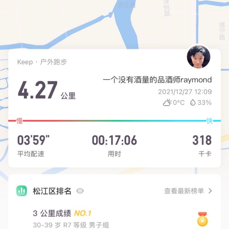 Raymond 品酒师 post 1