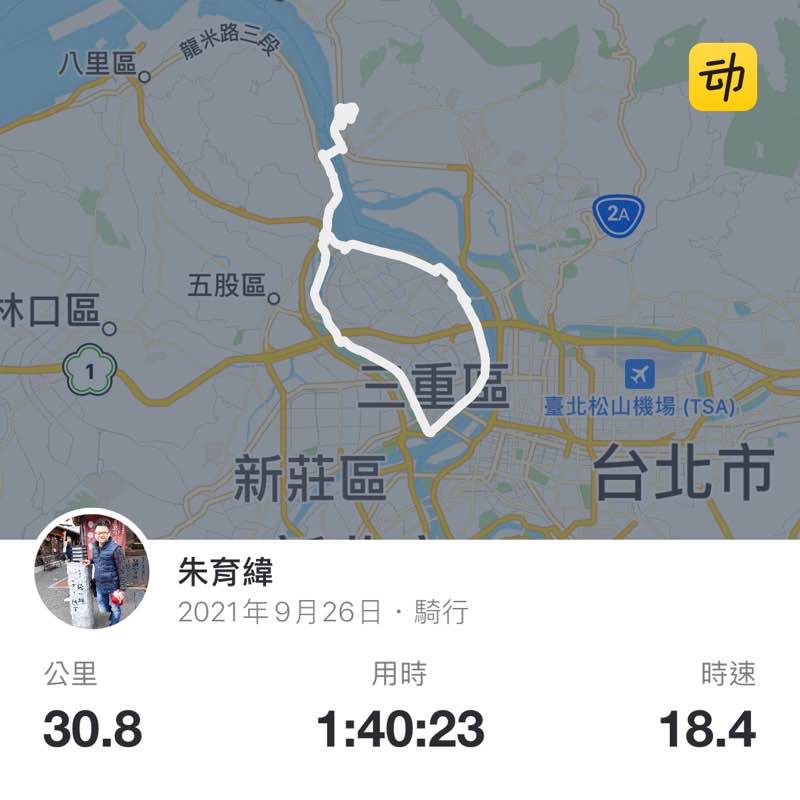 朱育緯 post 1