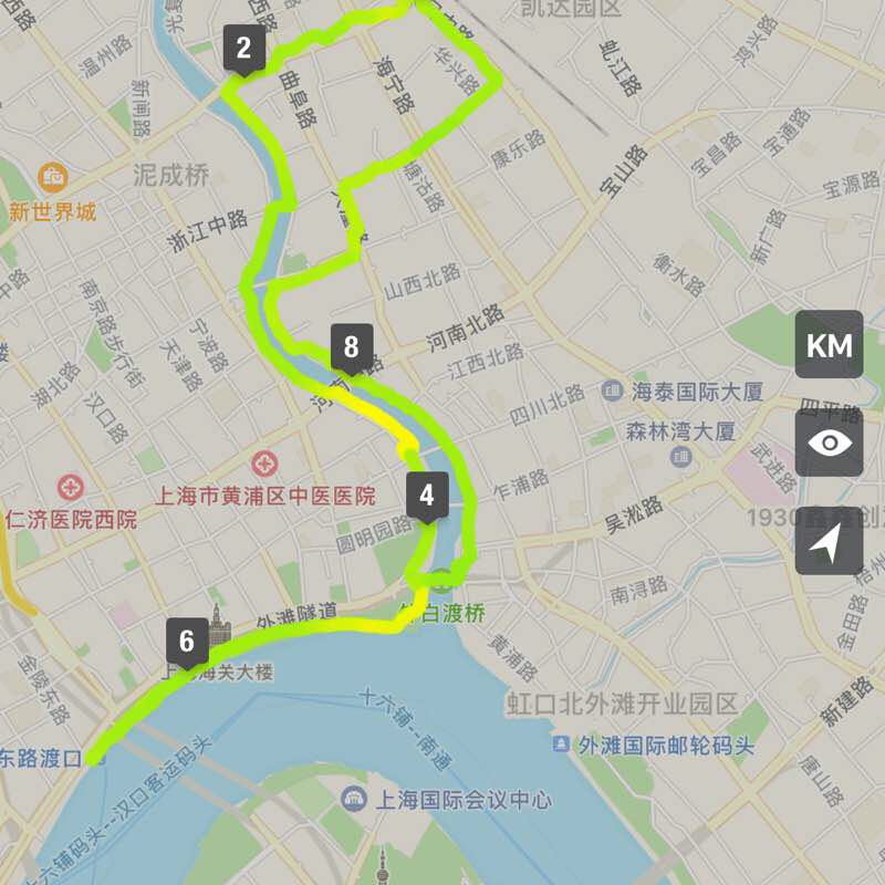 王启军 post 1