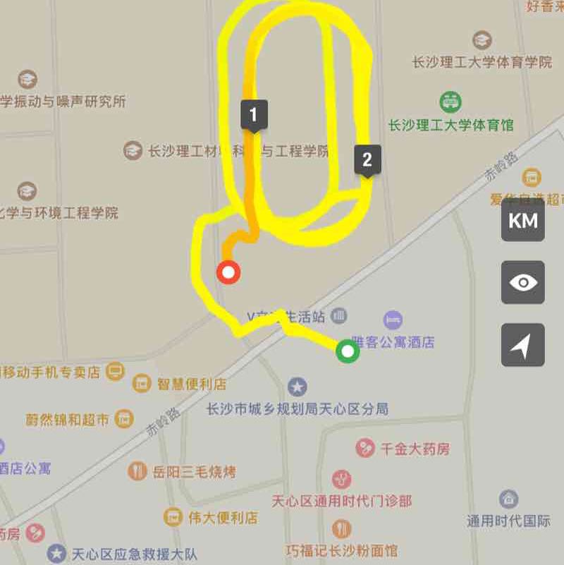 小小 post 2