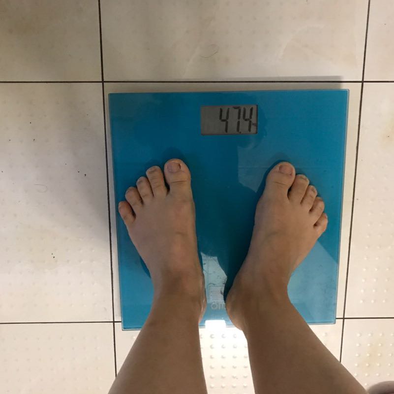 小小 post 1