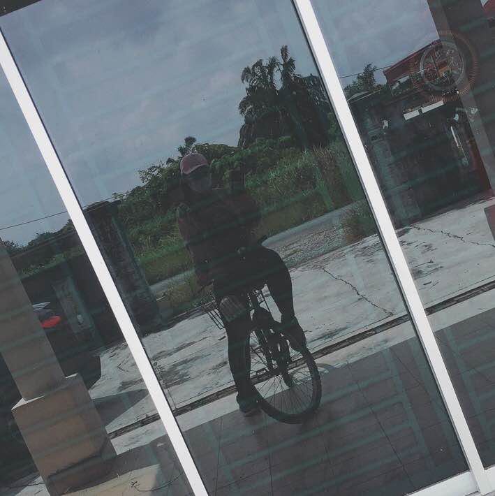 小飞鱼🐟Jenny post 1