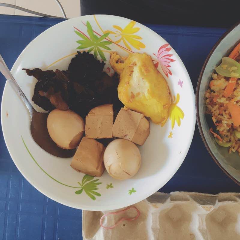 小飞鱼🐟Jenny post 1