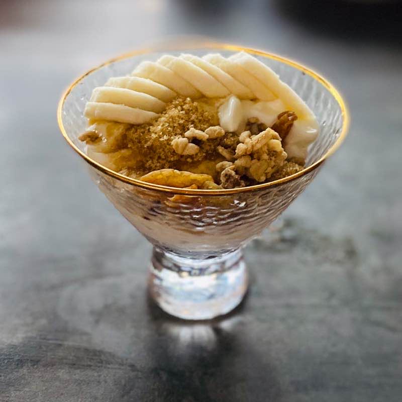 Ginny K - 瑾妮 post 1