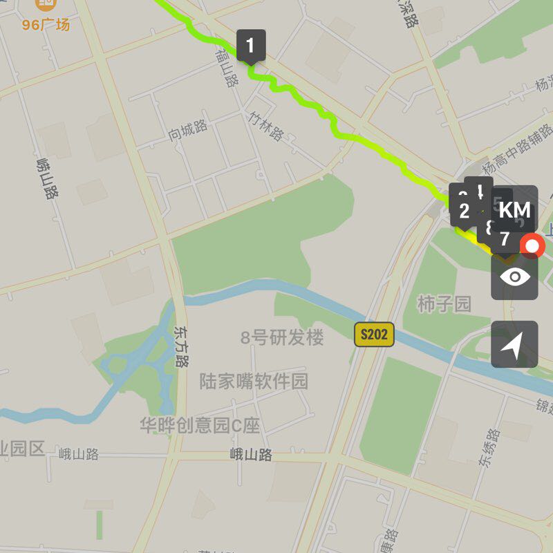 聪明的窝窝头🌬 post 2